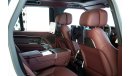 Land Rover Range Rover Vogue Autobiography P530