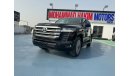 Toyota Land Cruiser 4.0L PETROL GXR FULL OPTION 2024 GCC