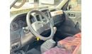 Nissan Urvan Std 2.5L (14 Seater) NISSAN URVAN 2.5L I4 RWD | GOOD CONDITION |  GCC | WELL MAINTAINED | 12 SEATERN