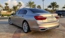 بي أم دبليو 750Li Luxury BMW 750Li 2019 Individual Edition Japan imported - 44970 Km