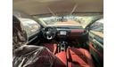 Toyota Hilux TOYOTA HILUX 2.7 AT FULL OPTION WITH PUSH START WHITE OMAN SPEC 2025