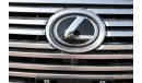 Lexus LX600 Lexus LX600 (VJA310) 3.5L Petrol, SUV 4WD 5Doors, 360 Camera, Radar, Front Electric Seats, Driver Me