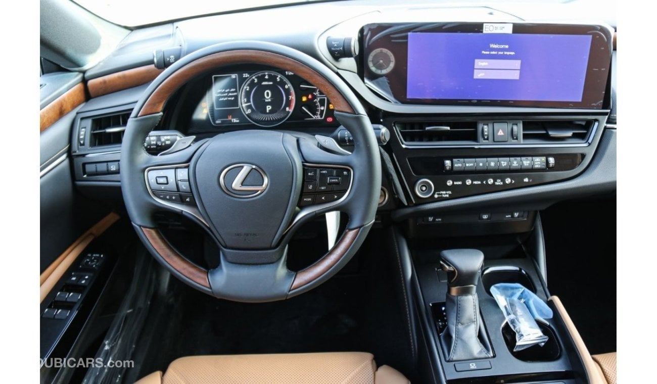 Lexus ES350 HURRY ES 350 AVAILABLE AT BEST PRICE in UAE | 2024