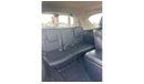 Nissan Armada Nissan Armada platinum