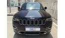 Jeep Grand Cherokee LIMITED 3600