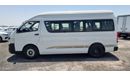 Toyota Hiace TOYOTA HIACE 2.7 13 STR MT HIGHROOF 2024 MODEL