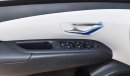 Hyundai Tucson HYUNDAI TUCSON TURBO 1.6L FULL OPTION MODEL 2024 GCC SPECS