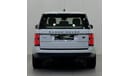 Land Rover Range Rover 2020 Range Rover Vogue P360 HSE, 2026 Range Rover Warranty, 2025 Range Rover Service Pack, Low Kms,