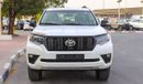 Toyota Prado 2023 Model Toyota Prado TXL - Black Edition, 4.0L Petrol, 4WD A/T