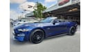 Ford Mustang GT Premium Ford mustang 2019 v8 gt full option Special specifications