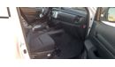 Toyota Hilux 2.4L MT 4WD Diesel 2023MY