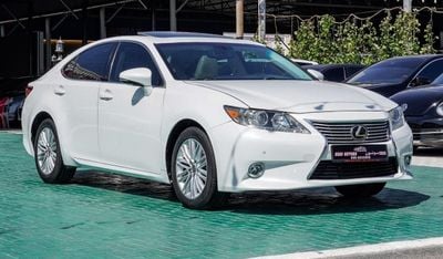 Lexus ES350