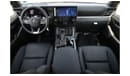 Lexus GX550 LUXURY+ V6 3.4L TURBO 4WD 7-SEATER AUTOMATIC