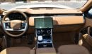 Land Rover Range Rover SV LWB P530 Golden package. Local Registration +10%