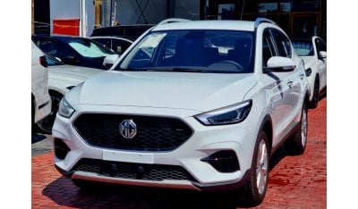 MG ZS 1.5L SUV 2024