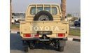 Toyota Land Cruiser Pick Up LC79 D/C 4.5L DSL M/T // STANDER OPTION WITH POWER WINDOWS // SPECIAL OFFER // BY FORMULA AUTO // FO