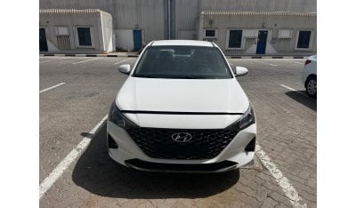 Hyundai Accent 1400 CC