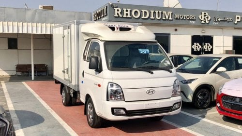 Hyundai H 100