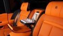 Rolls-Royce Onyx كولينان | Gold Spirit of Ecstasy | 3-Year Warranty and Service