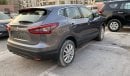 Nissan Rogue Sports Edition