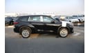 تويوتا هايلاندر Limited Hybrid 2.5L