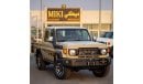 Toyota Land Cruiser Pick Up LC 79 | Full Option | D/C | 4.0 | V6 | A/T | 2024