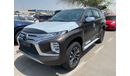 Mitsubishi Montero 3.0 Full Option