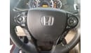 Honda Accord 3.5L (Lot#: 1601)