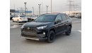 تويوتا راف ٤ 2022 TOYOTA RAV4 XLE X-SERIES FULL OPTIONS IMPORTED FROM USA