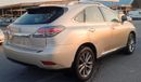 Lexus RX350 Elegant 3.5L