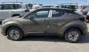 تويوتا CHR 2022 Toyota CHR 1.2L Petrol AWD Brand New