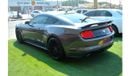 Ford Mustang EcoBoost 2.3L Coupe A/T MUSTANG ECO-BOOST/2023/PREMIUM LOW MILEG AND CLEAN CAR