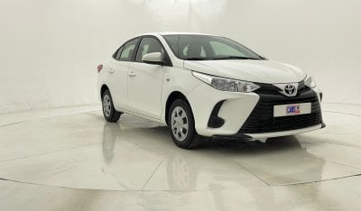 Toyota Yaris SE 1.5 | Zero Down Payment | Free Home Test Drive