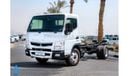 ميتسوبيشي كانتر Fuso 2024 Euro 5 - 3.0 / Unbeatable Deals / For Export / Book now! Video