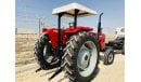 Massey Ferguson 290 2WD Tractor 2024YM Brand New