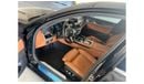 BMW 730Li Luxury