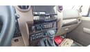 Toyota Land Cruiser Pick Up 2.8 DIESEL FULL OPTION