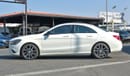 Mercedes-Benz CLA 200 CDI 4Matic