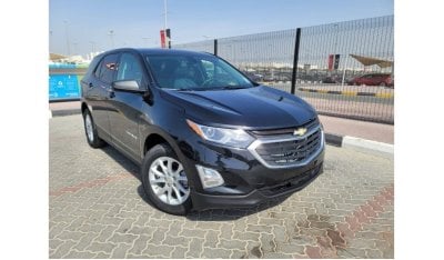 شيفروليه إكوينوكس LT Low Mileage