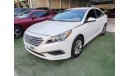 Hyundai Sonata Sport Warranty one year