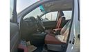 Toyota Hilux DC 2.7L PETROL 4X2 AUTOMATIC