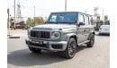 مرسيدس بنز G 63 AMG Mercedes-Benz G63 AMG YM 2025