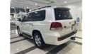 Toyota Land Cruiser First owner used like new