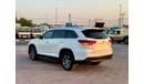 Toyota Highlander Limited 2.5L AWD 2019 Limited SUNROOF 2.5L AWD USA IMPORTED