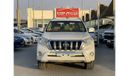 Toyota Prado 60th Anniversary 2015 I V6 I Ref#395