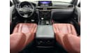 Lexus LX570 2020 Lexus LX 570, Oct 2024 Al Futtaim Warranty, Full Service History, GCC