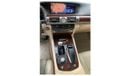 Lexus LS460