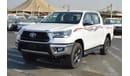 Toyota Hilux SR5 Diesel Engine Full option Clean Car