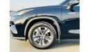 Toyota Highlander GLE 2.5L  HYBRID 2024