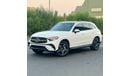 Mercedes-Benz GLC 300 GLC300 SUV 4MATIC 2024MY AMERICAN SPACE